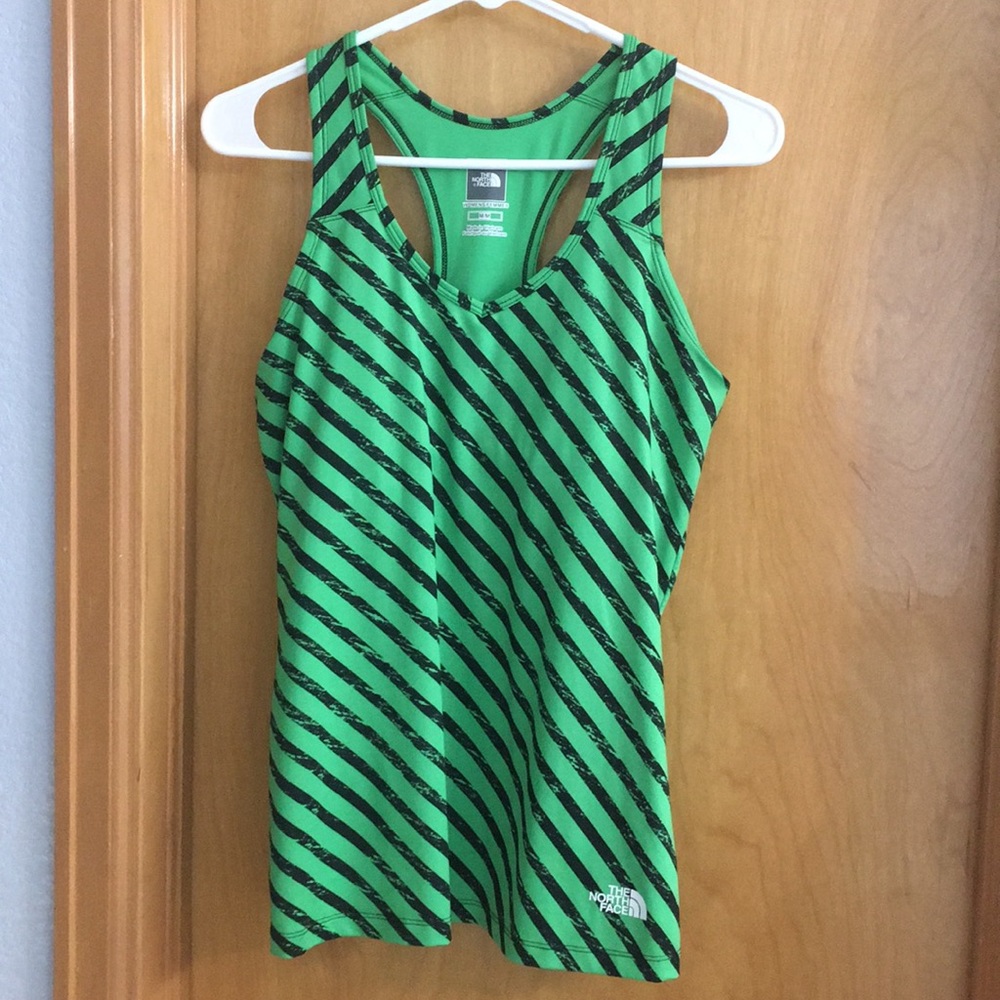 💸2/$20 sale💸North Face Halter workout top